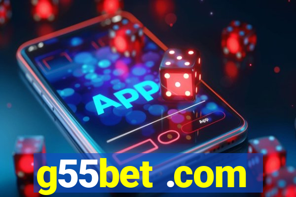 g55bet .com